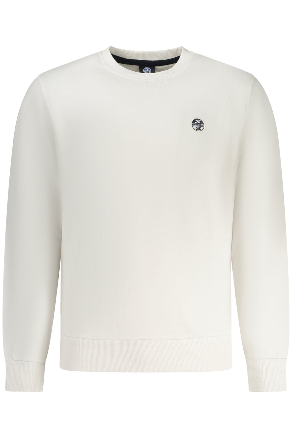 NORTH SAILS Men Hoodie - White