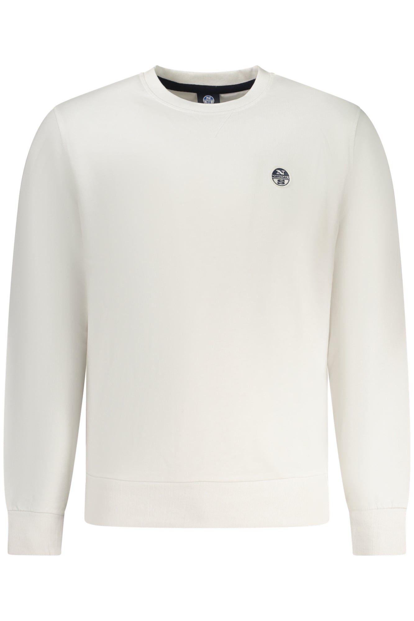 NORTH SAILS Men Hoodie - White