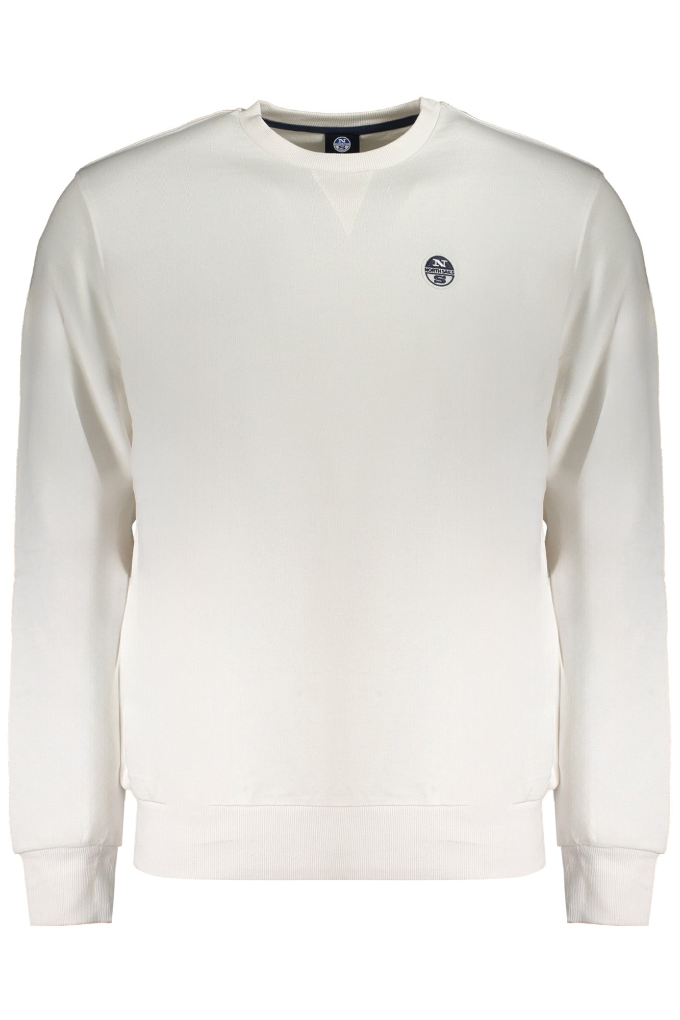 NORTH SAILS Men Hoodie - White