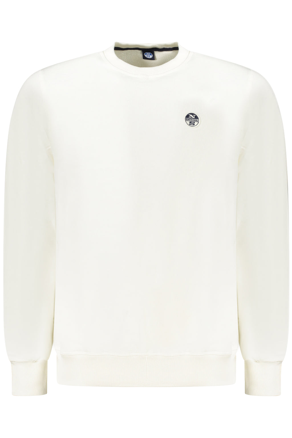 NORTH SAILS Men Hoodie - White