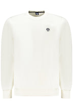 NORTH SAILS Men Hoodie - White
