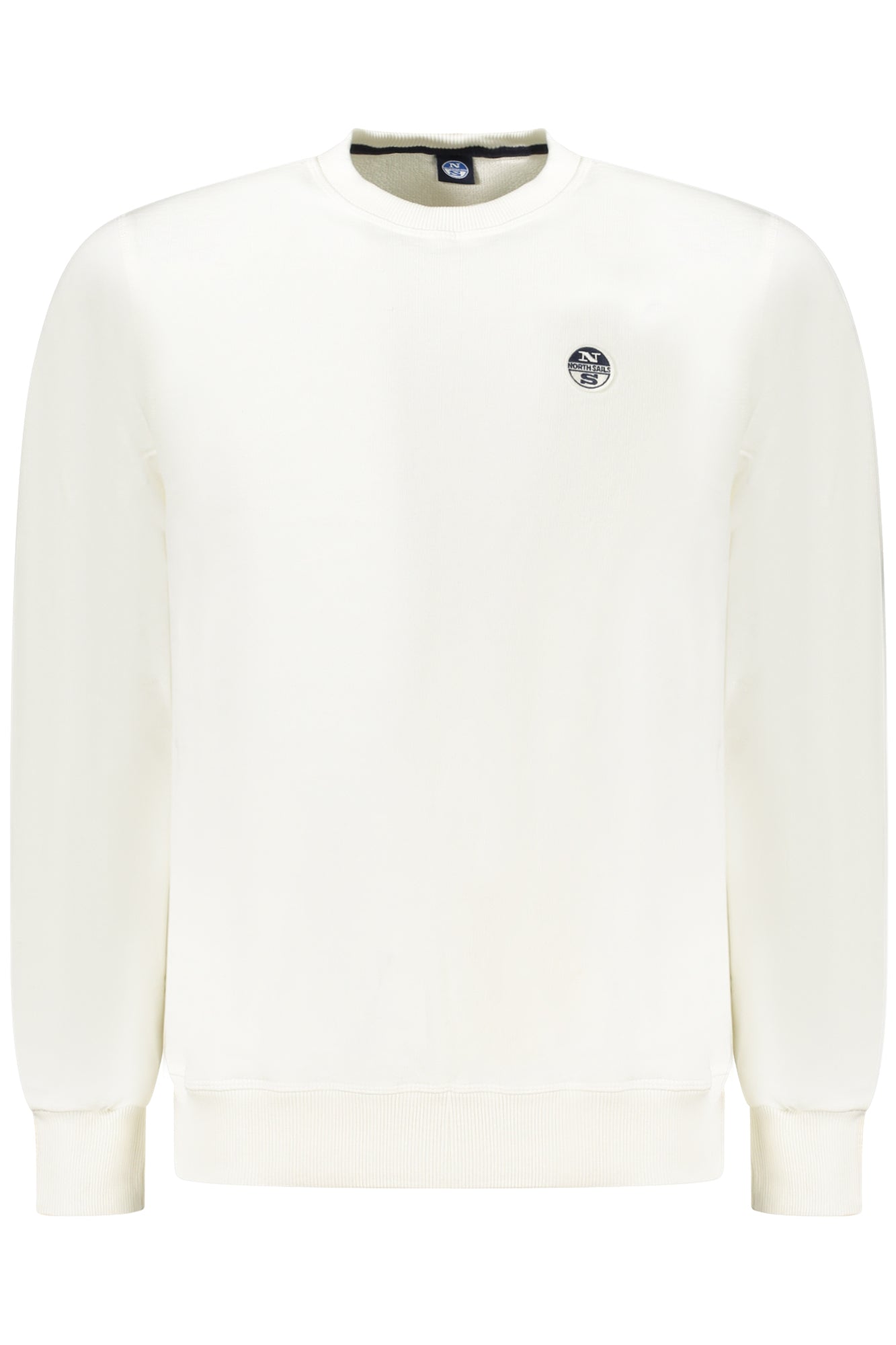 NORTH SAILS Men Hoodie - White
