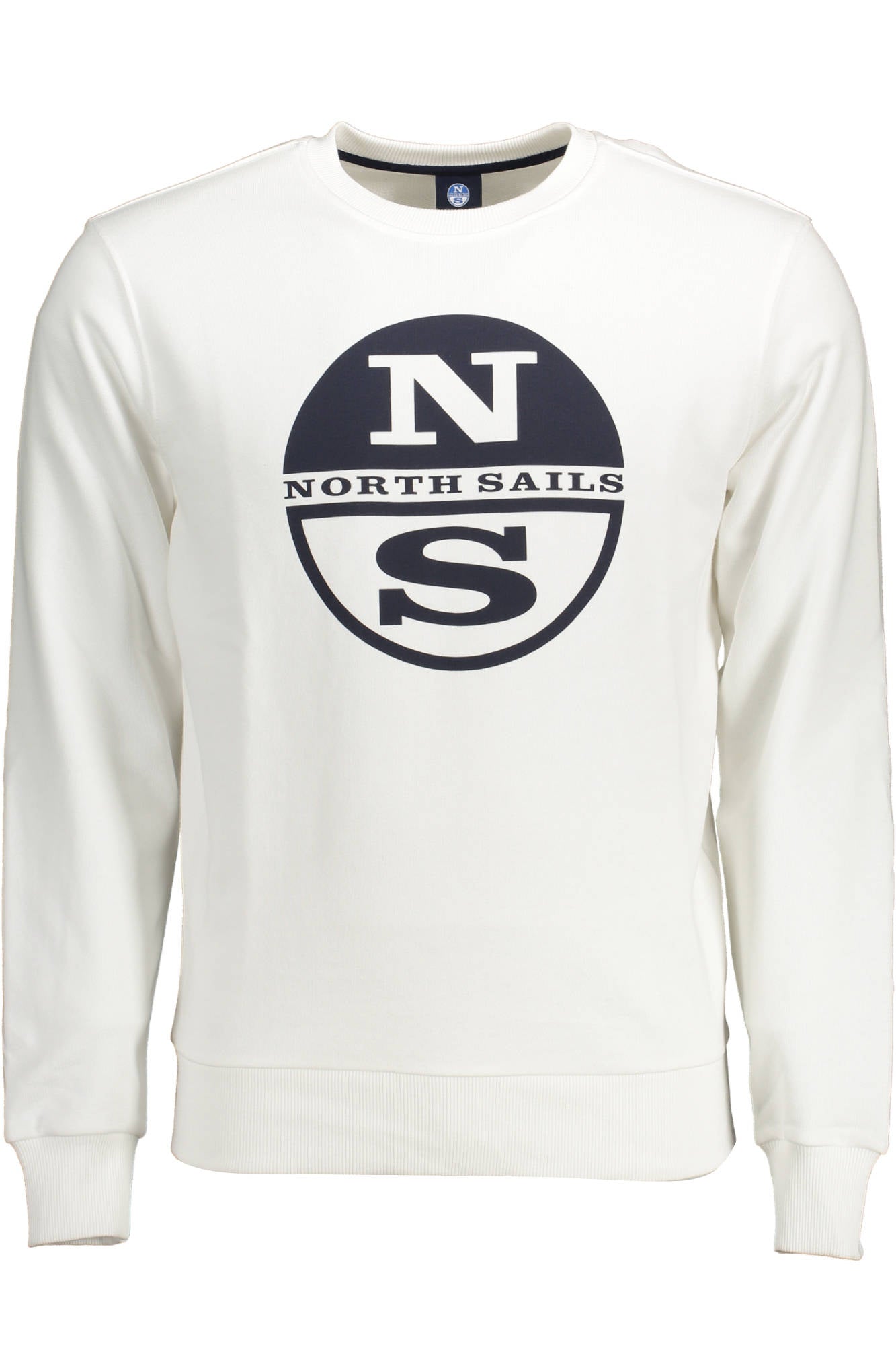 NORTH SAILS Men Hoodie - White