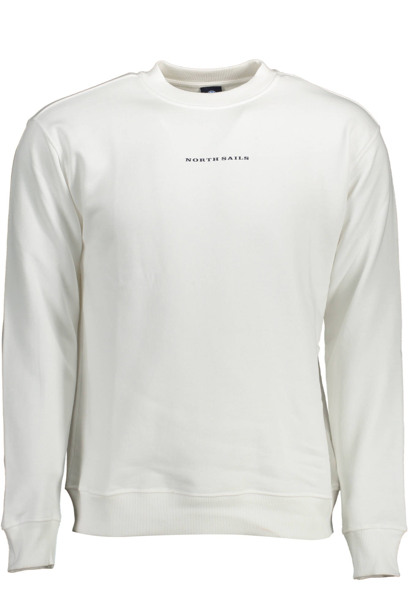 NORTH SAILS Men Hoodie - White