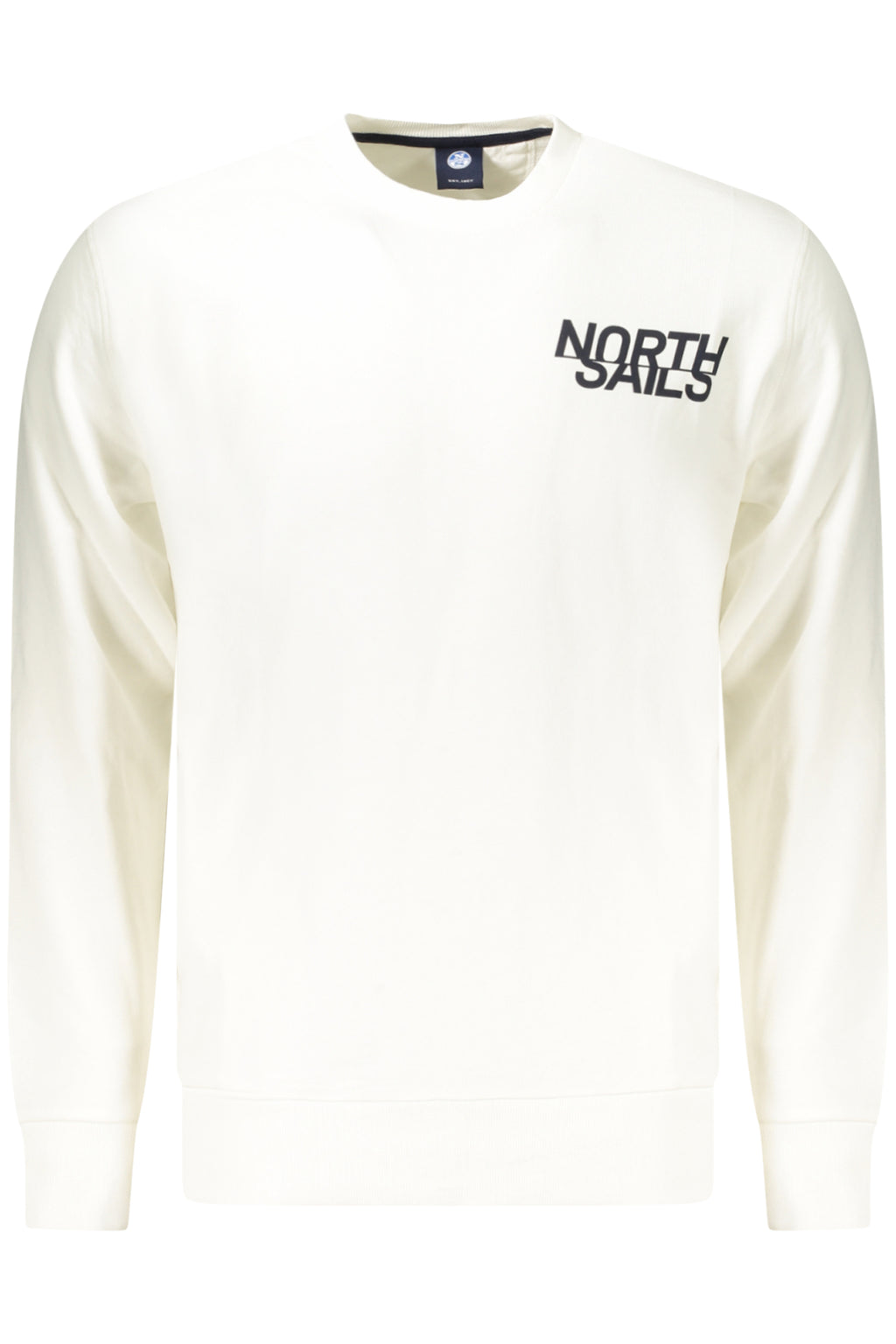 NORTH SAILS Men Hoodie - White