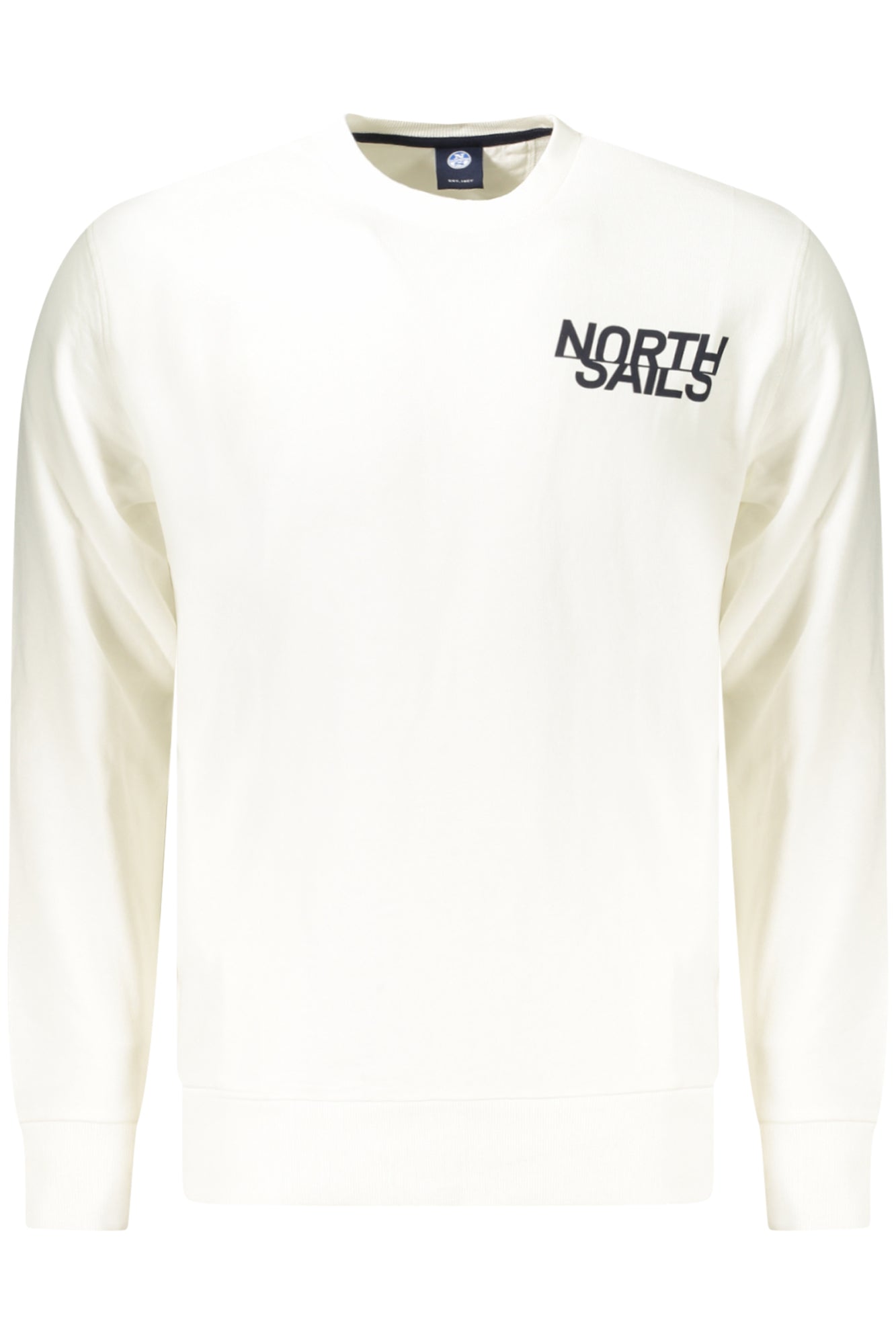 NORTH SAILS Men Hoodie - White