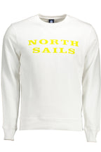 NORTH SAILS Men Hoodie - White