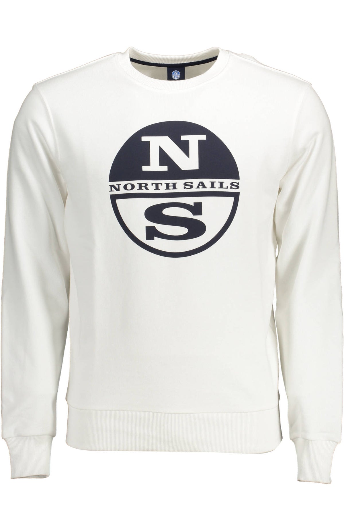 NORTH SAILS Men Hoodie - White