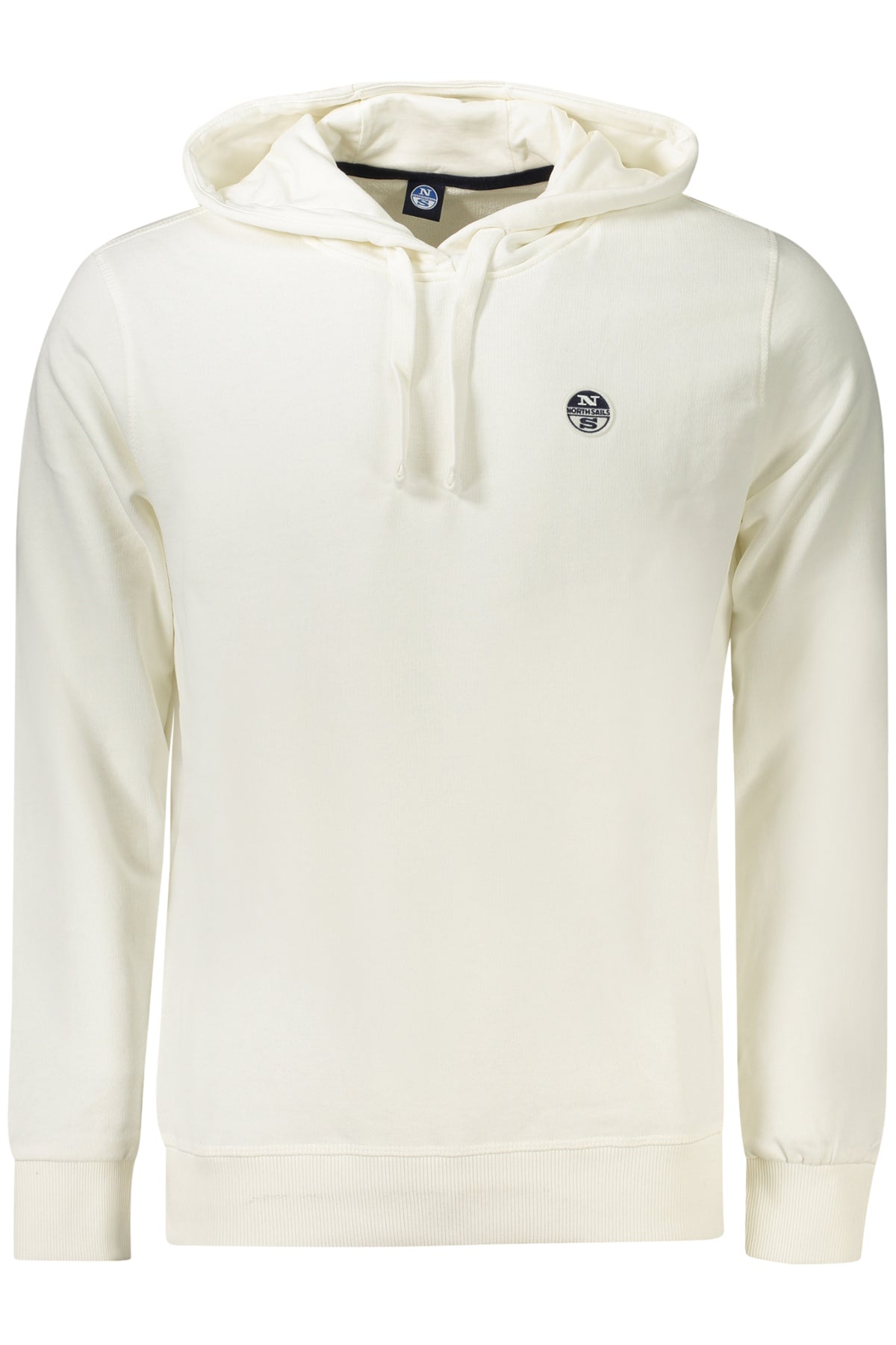 NORTH SAILS Men Hoodie - White