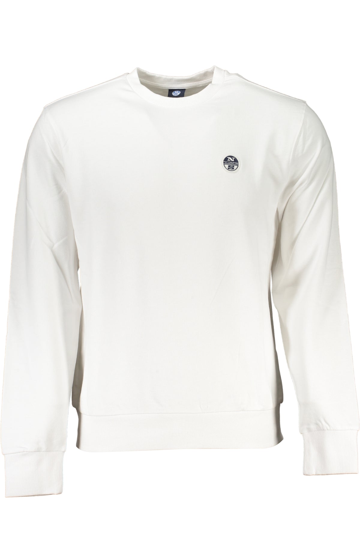 NORTH SAILS Men Hoodie - White