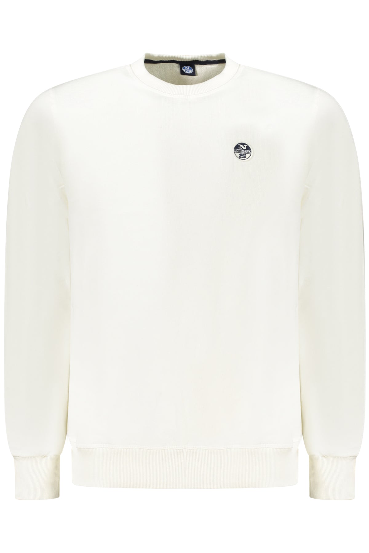 NORTH SAILS Men Hoodie - White