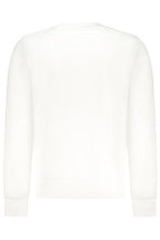 NORTH SAILS Men Hoodie - White