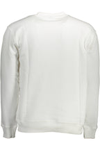 NORTH SAILS Men Hoodie - White