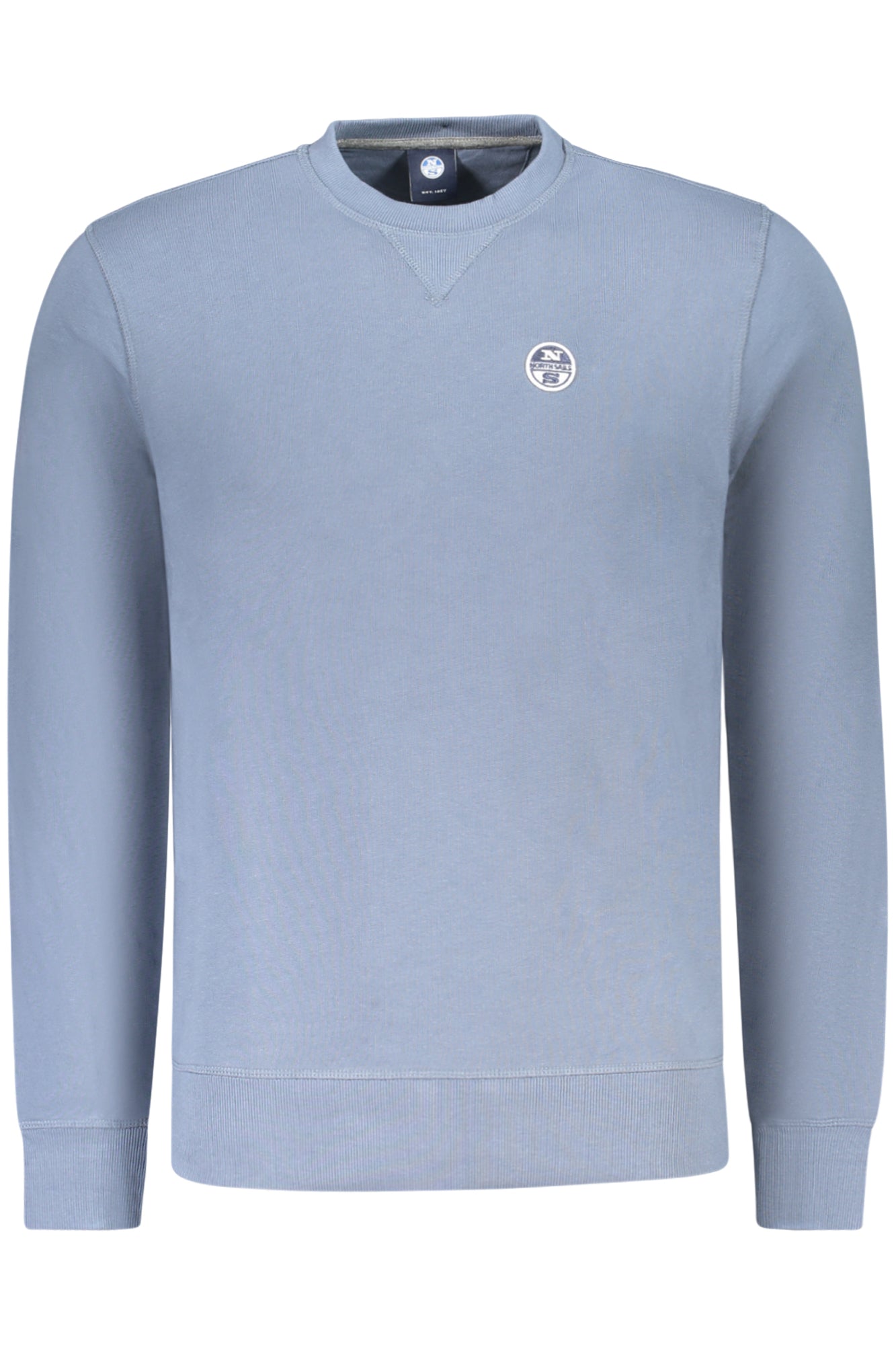 NORTH SAILS Men Hoodie - Blue
