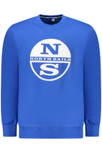 NORTH SAILS Men Hoodie - Blue