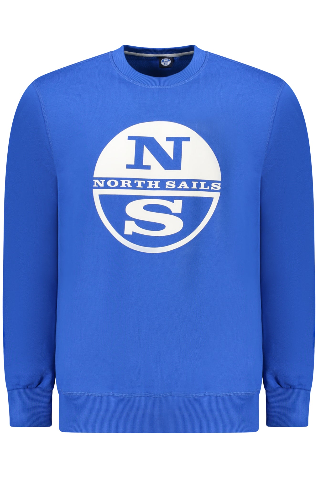 NORTH SAILS Men Hoodie - Blue