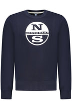 NORTH SAILS Men Hoodie - Blue