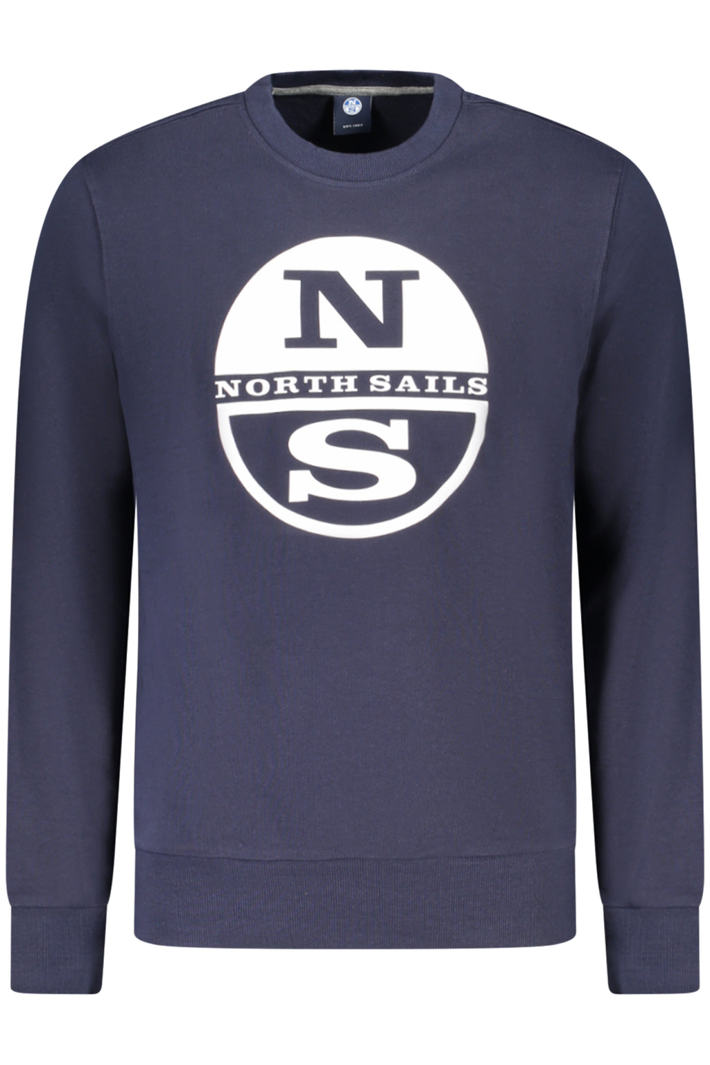 NORTH SAILS Men Hoodie - Blue