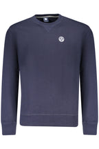 NORTH SAILS Men Hoodie - Blue