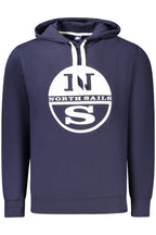 NORTH SAILS Men Hoodie - Blue
