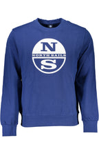NORTH SAILS Men Hoodie - Blue