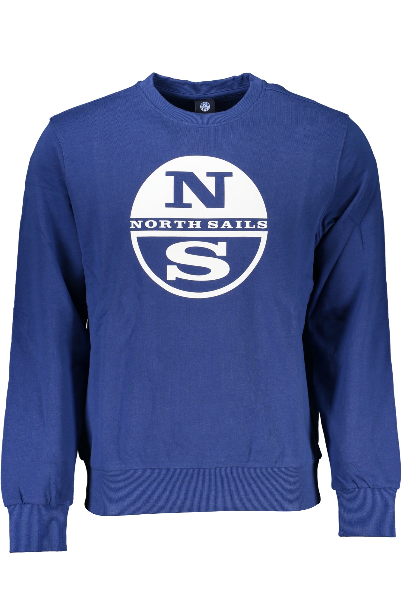 NORTH SAILS Men Hoodie - Blue