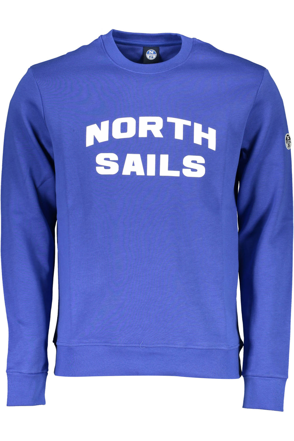 NORTH SAILS Men Hoodie - Blue