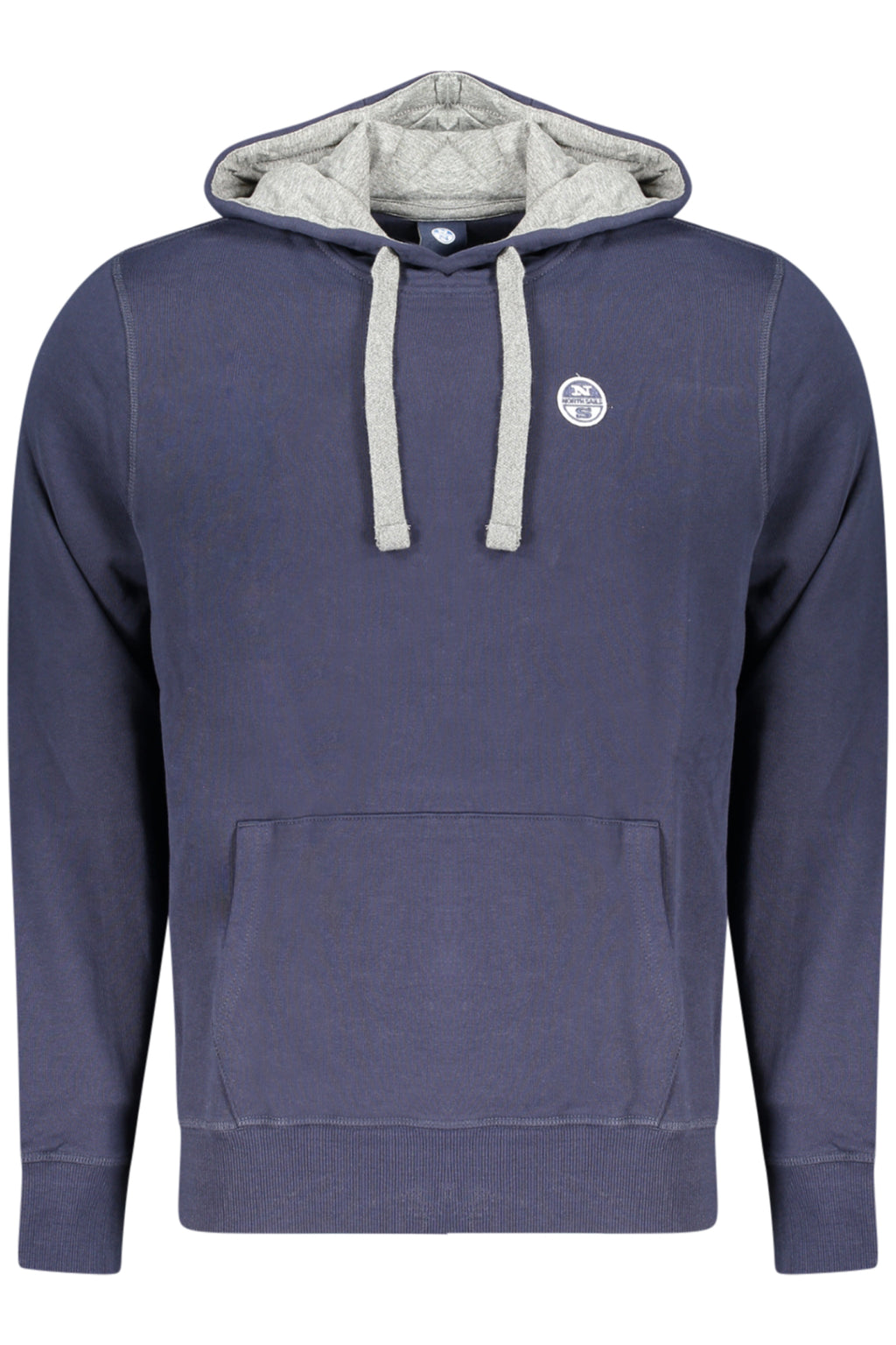 NORTH SAILS Men Hoodie - Blue