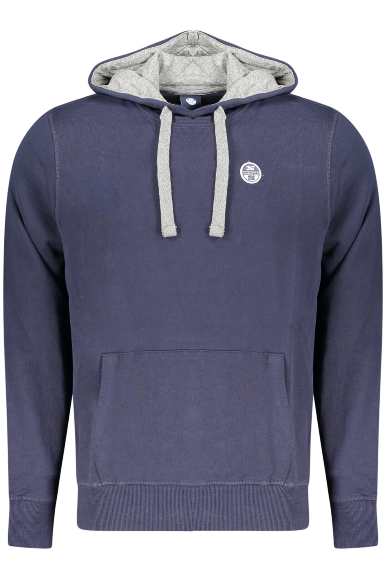 NORTH SAILS Men Hoodie - Blue