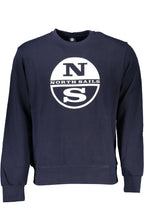 NORTH SAILS Men Hoodie - Blue