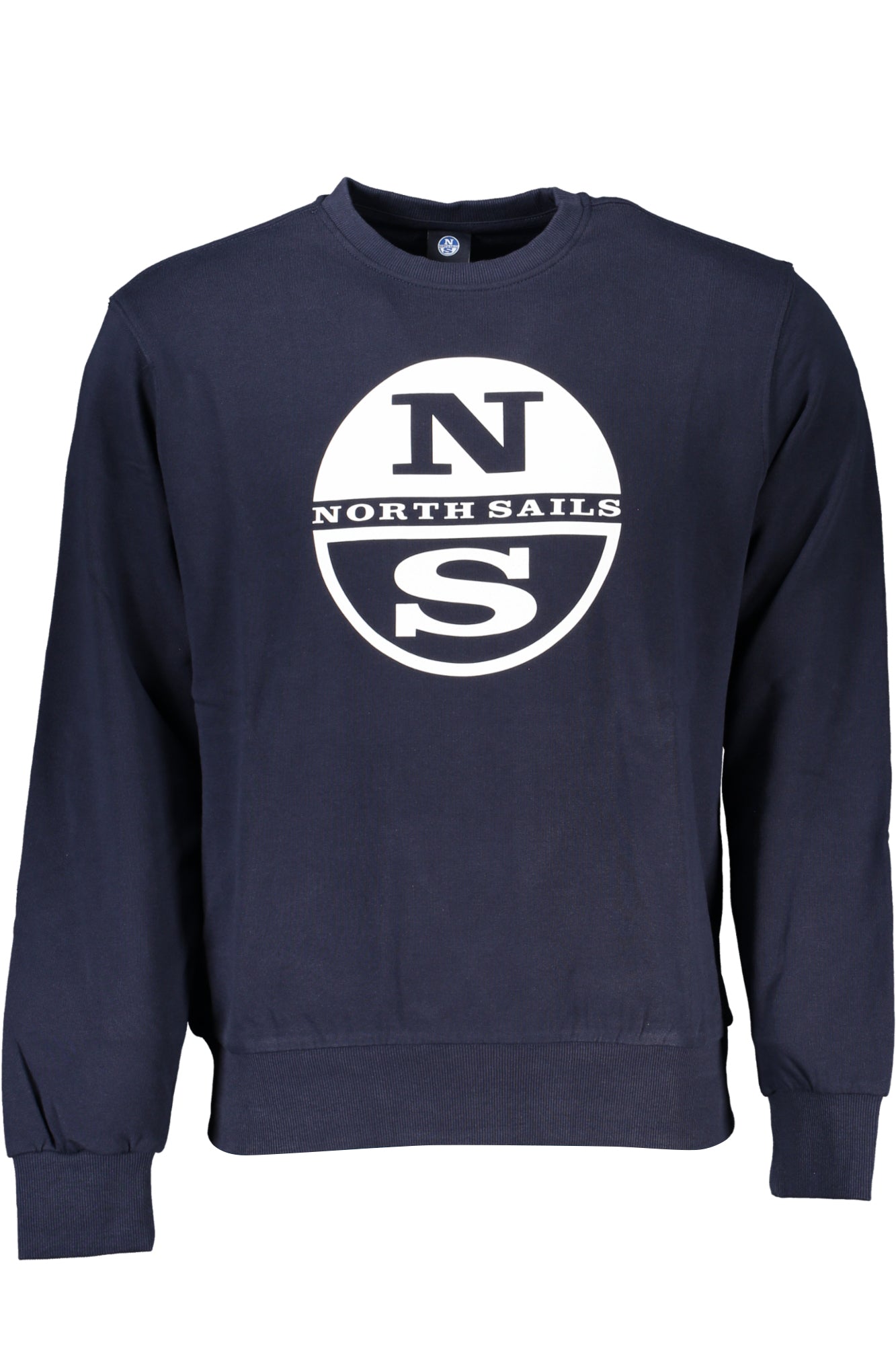 NORTH SAILS Men Hoodie - Blue
