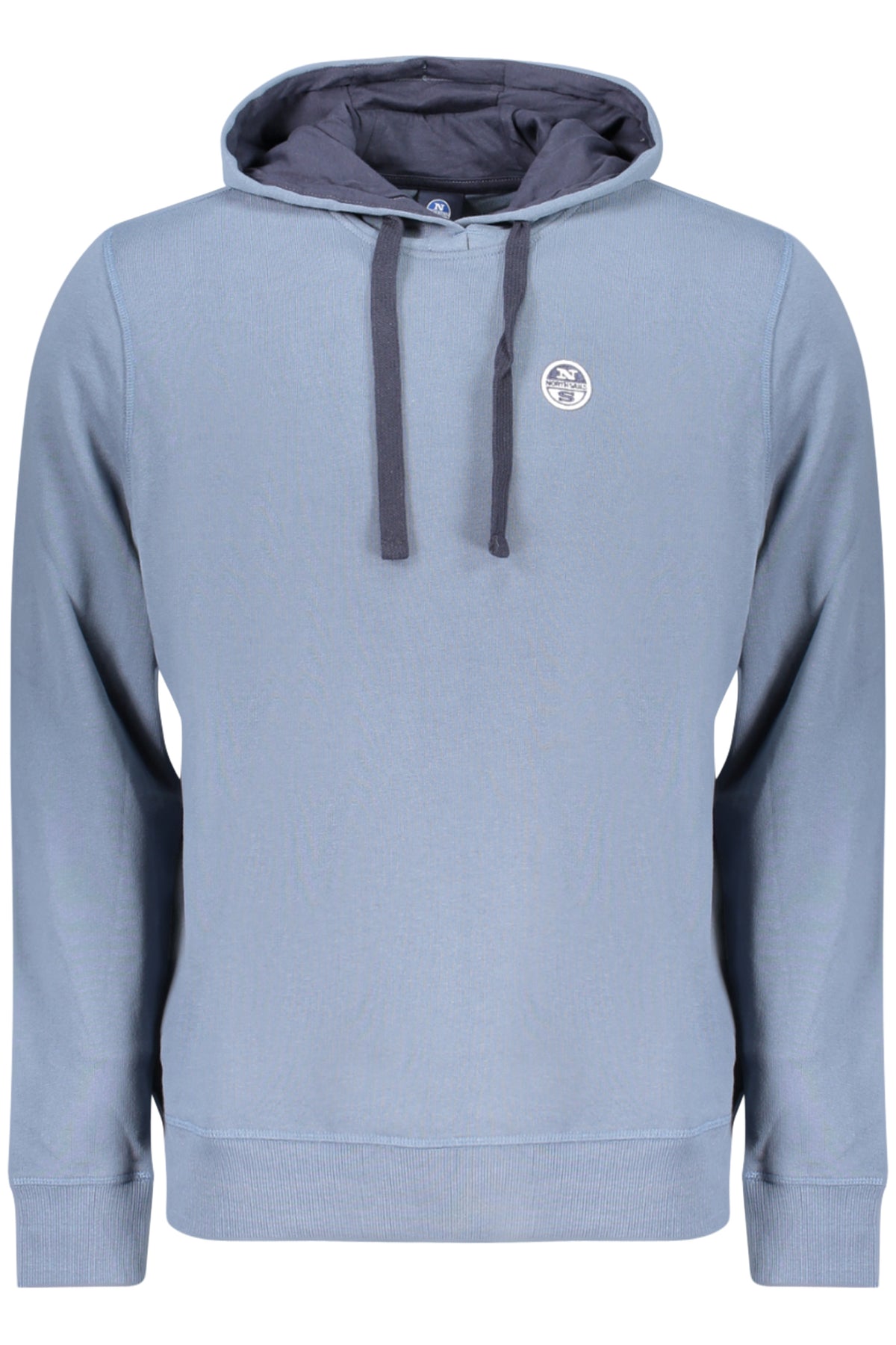 NORTH SAILS Men Hoodie - Blue