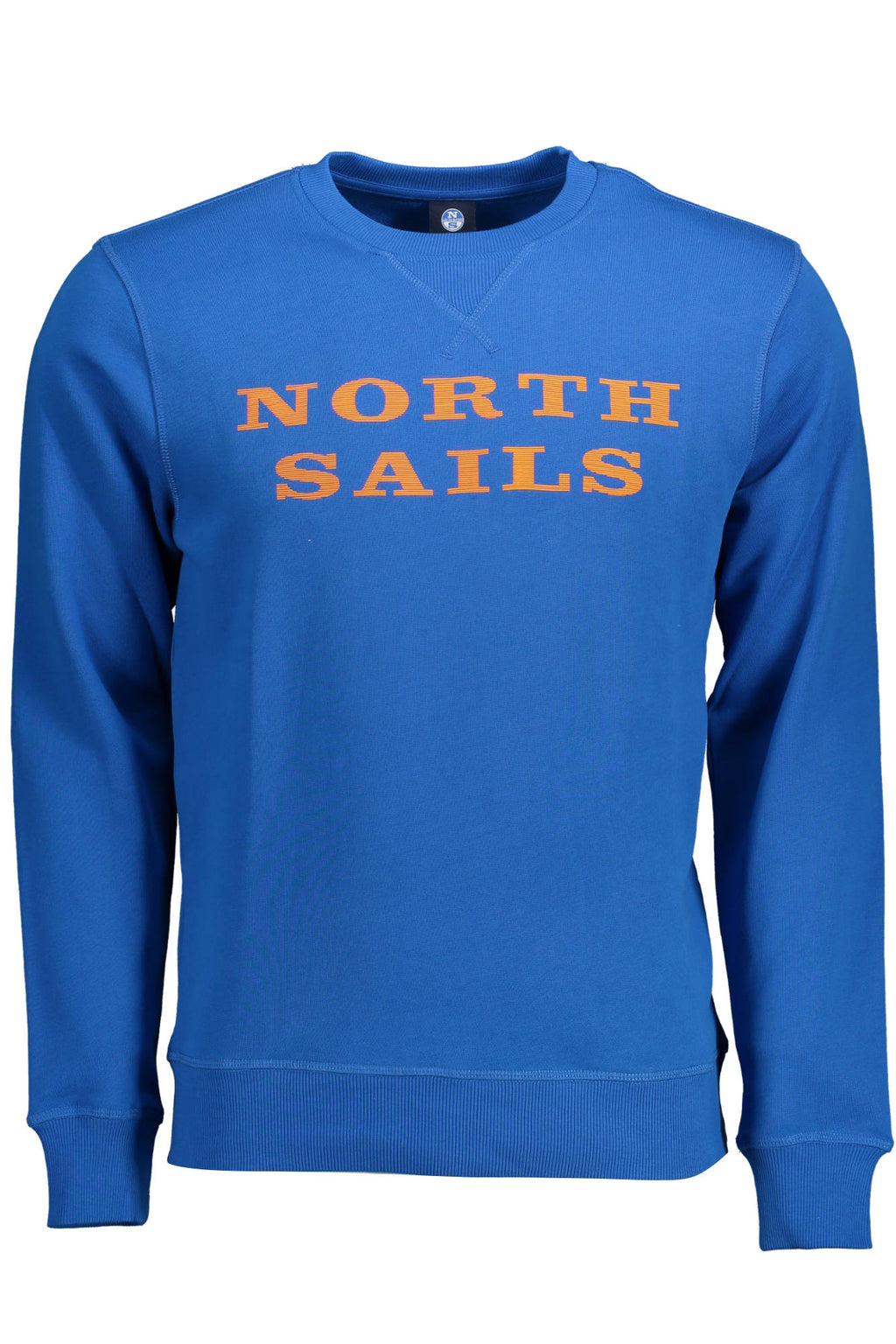 NORTH SAILS Men Hoodie - Blue