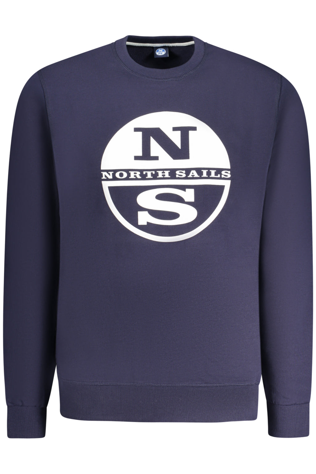 NORTH SAILS Men Hoodie - Blue