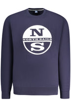 NORTH SAILS Men Hoodie - Blue