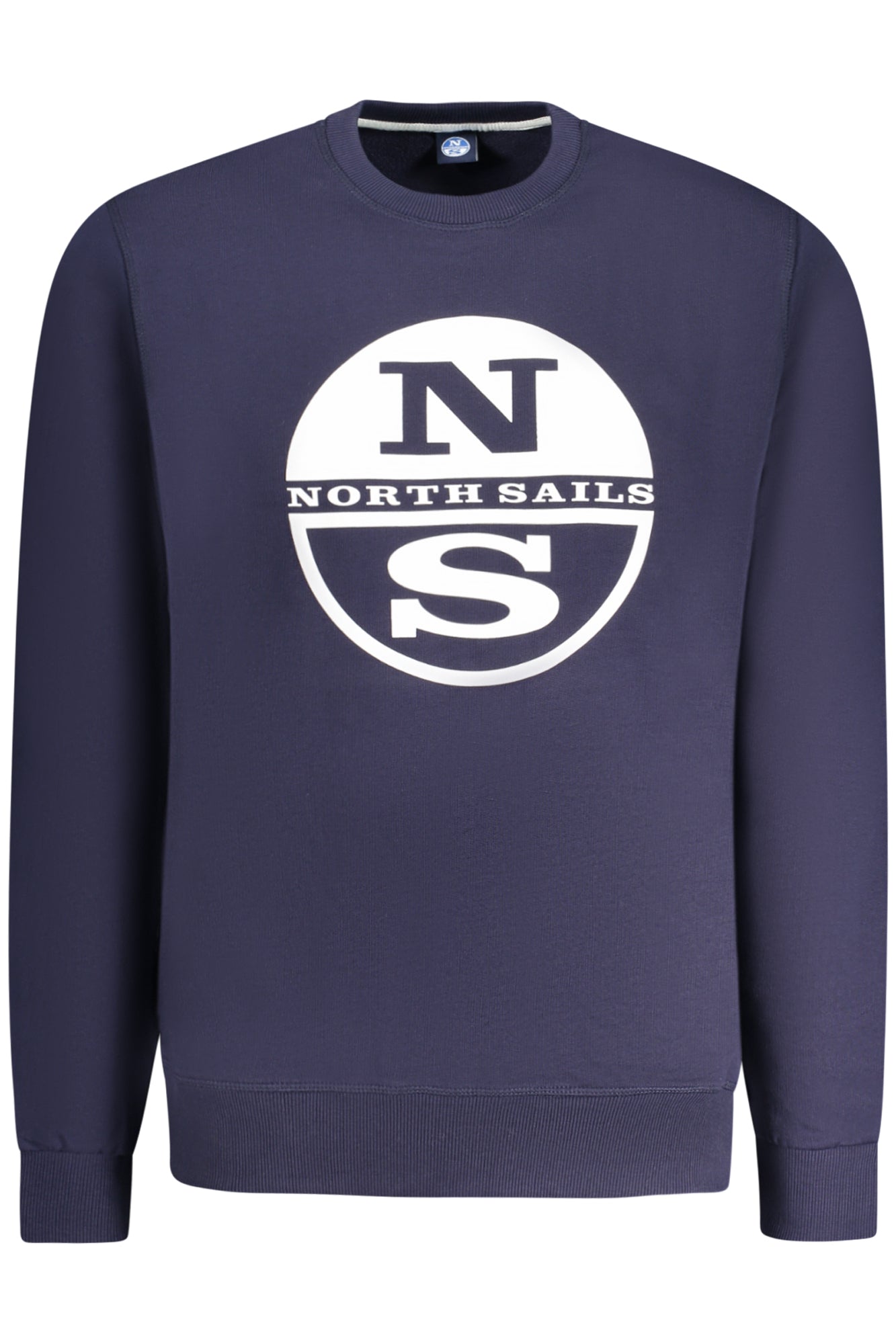 NORTH SAILS Men Hoodie - Blue