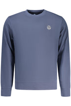 NORTH SAILS Men Hoodie - Blue