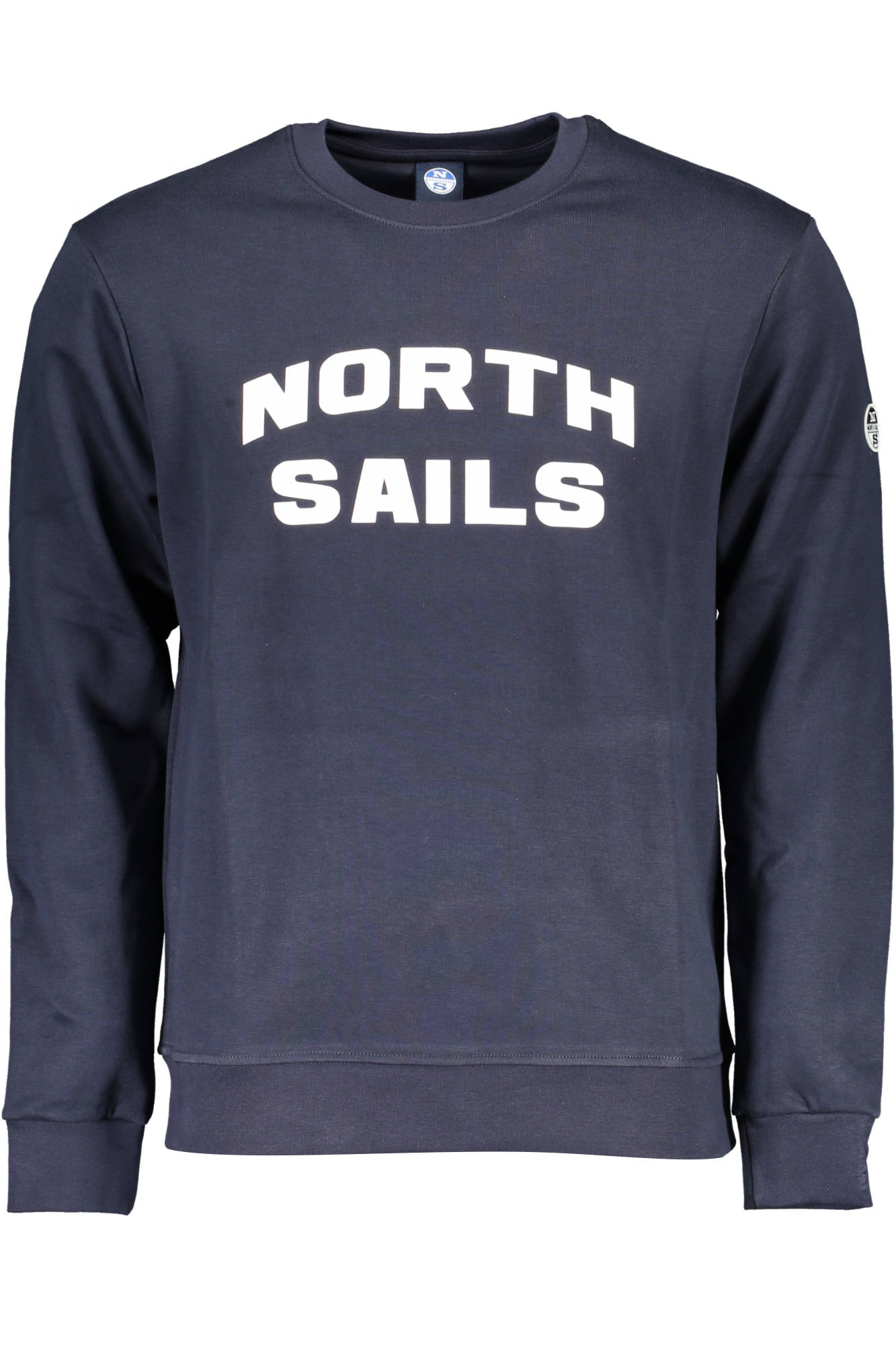 NORTH SAILS Men Hoodie - Blue