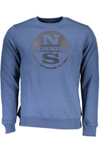 NORTH SAILS Men Hoodie - Blue