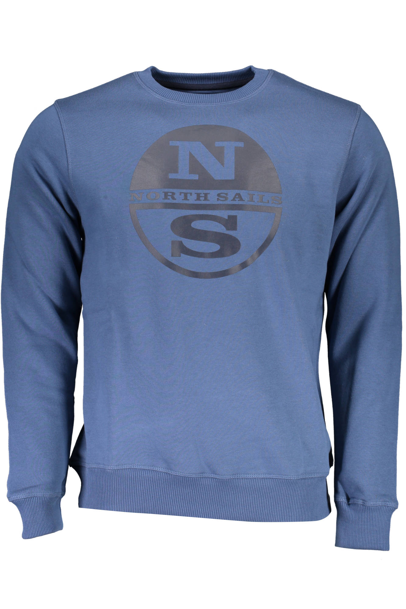 NORTH SAILS Men Hoodie - Blue