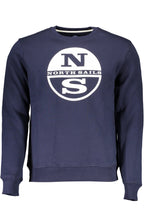NORTH SAILS Men Hoodie - Blue
