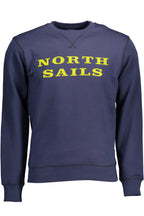 NORTH SAILS Men Hoodie - Blue