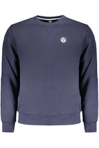 NORTH SAILS Men Hoodie - Blue