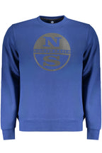 NORTH SAILS Men Hoodie - Blue