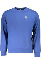 NORTH SAILS Men Hoodie - Blue