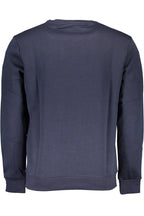 NORTH SAILS Men Hoodie - Blue