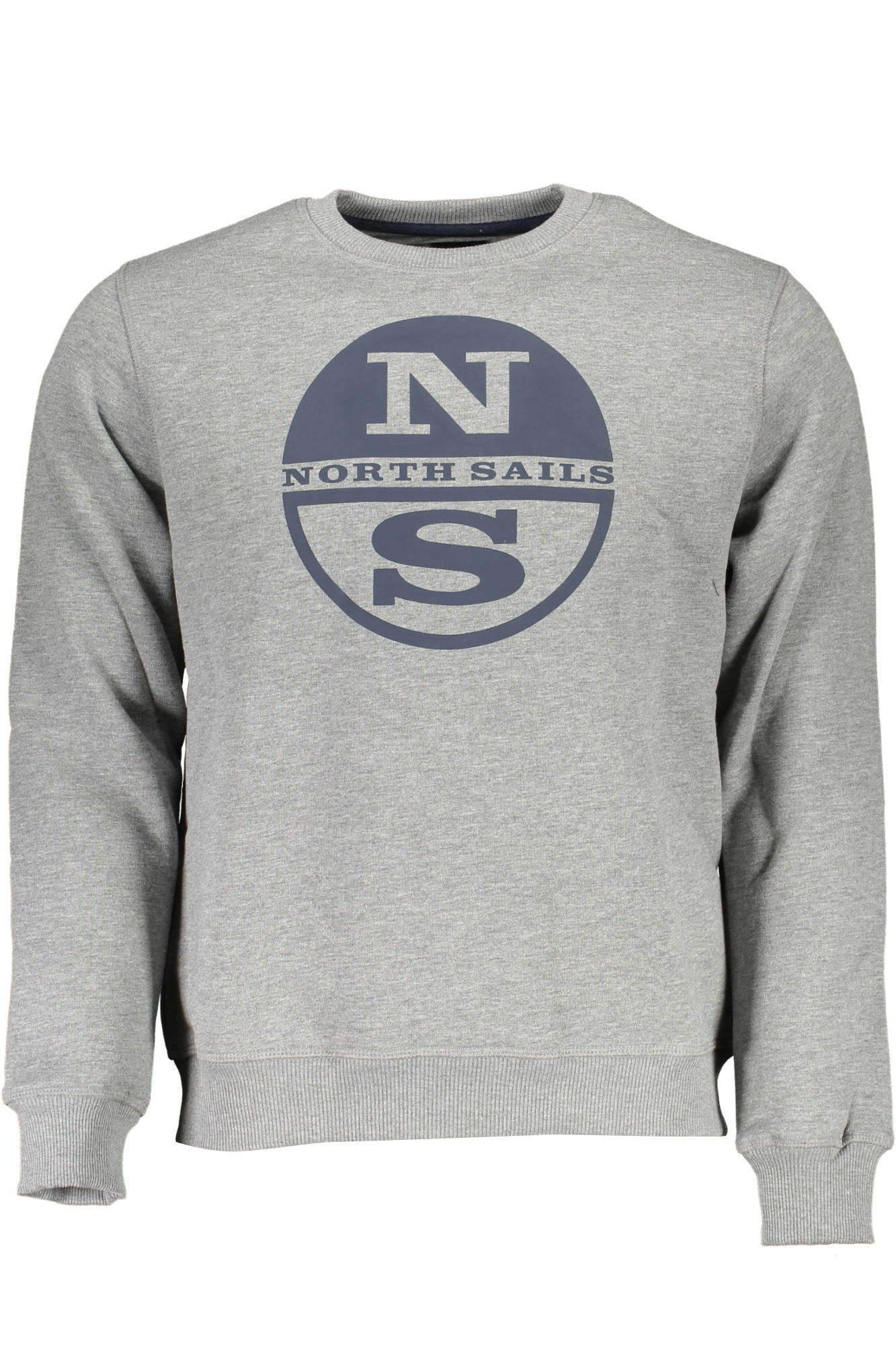 NORTH SAILS Men Hoodie - Grey