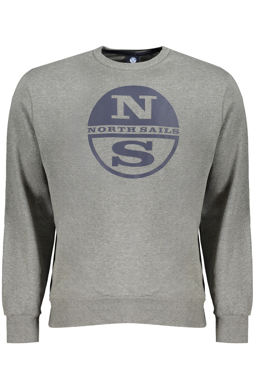 NORTH SAILS Men Hoodie - Grey