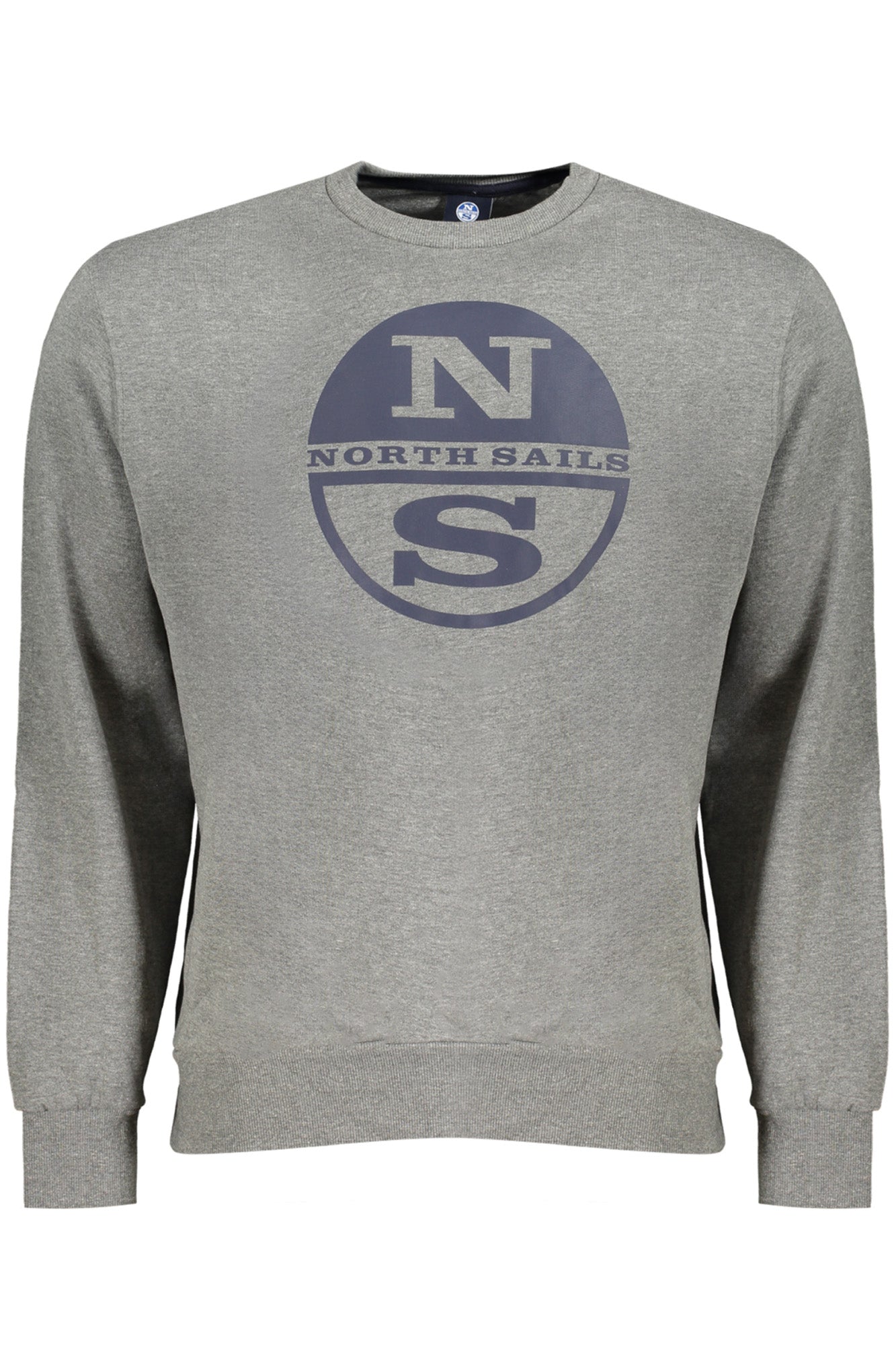 NORTH SAILS Men Hoodie - Grey