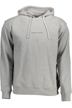 NORTH SAILS Men Hoodie - Grey